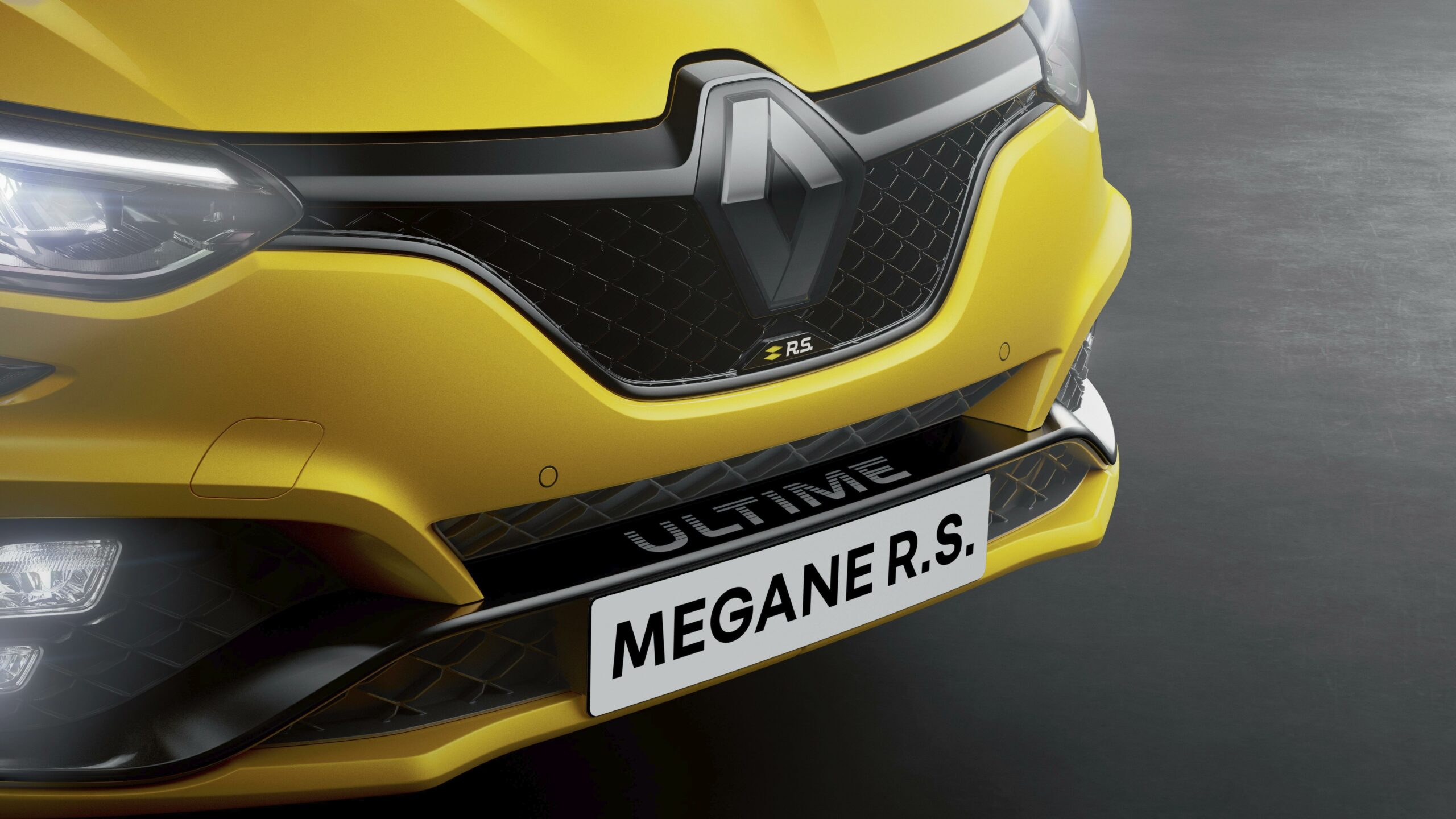 Nouvelle Renault Mégane RS Trophy : 300 chevaux sous le capot ! 